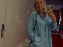 Известная нижегородка Екатерина Одинцова решила жить в США и Дубае