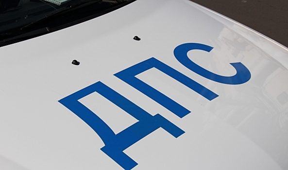 Благодаря бдительным воронежцам водителя ВАЗа оштрафовали за езду по «встречке» и тонировку