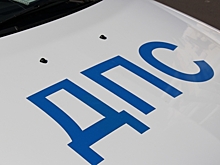 Благодаря бдительным воронежцам водителя ВАЗа оштрафовали за езду по «встречке» и тонировку