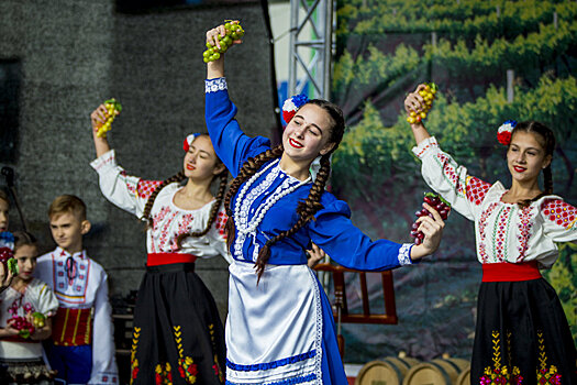 Как реанимировать молдавский туризм и превратить Кишинев в сказку