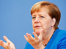 Раскрыты секретные договоренности Меркель и России по газу