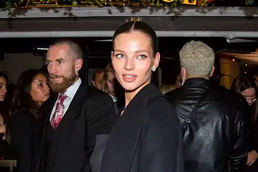 «Холодок присутствует»: мама Кафельниковой заявила о сложных отношениях с зятем и дочкой