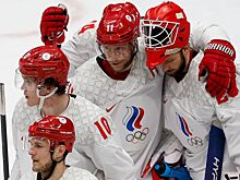 Экс-работник ИИХФ: российский хоккей самоуничтожается