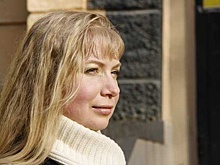 Драматург Марина Сулчани: Театр "Модерн" для меня - это как дышать