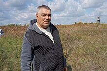 Анатолий Горшков: «Если наше село умрёт, то у власти меньше проблем будет»