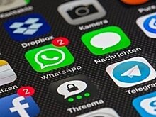 Работу сервиса WhatsApp полностью восстановили после сбоя
