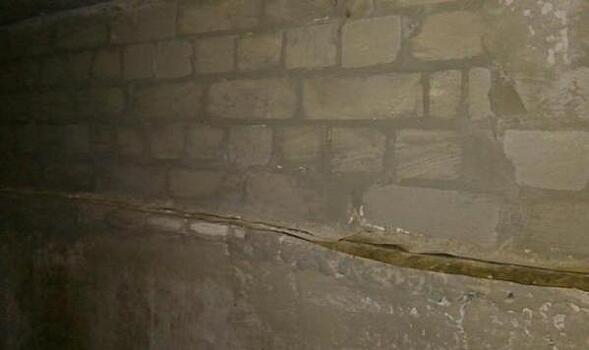 «Вопиющие нарушения». Уральские силовики уличили в хищениях подрядчика домов для сирот