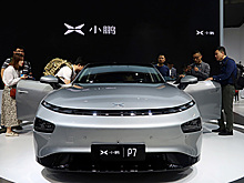 Китайский конкурент Tesla объявил цены на новый P5