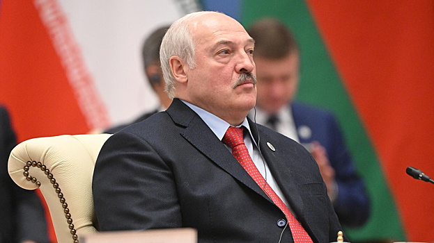 Лукашенко посетит саммит ЕАЭС в Бишкеке