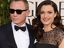 Рэйчел Вайс и Дэниел Крейг впервые показали дочь