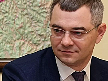 «Газпром газораспределения Барнаул» возглавил бывший замглавы ЖКХ региона Григоренко