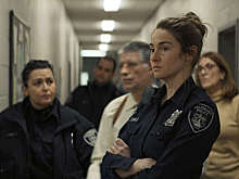 Рецензия на "Мизантропа" от режиссера оскароносных "Диких историй"