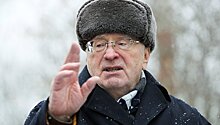 Организм Жириновского "значительно моложе" своего возраста, заявили в ЛДПР