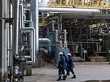 Простои на российских НПЗ достигли рекордного уровня