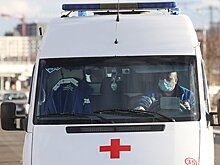 В Минздраве дали прогноз по спаду эпидемии коронавируса в Москве