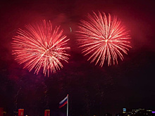 В Шимановске отменили новогодний фейерверк и запретили корпоративы