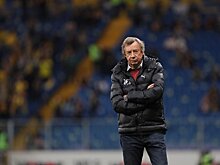 Юрий Семин назвал главную причину поражения «Ростова»