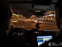 Освещение на территории столичной больницы №52 заменят до конца октября