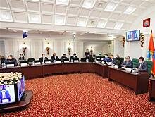 Депутаты думы Самары в 14-й раз внесли изменения в бюджет