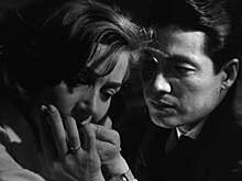 В прокат выпустят фильм "Хиросима, любовь моя" 1959 года