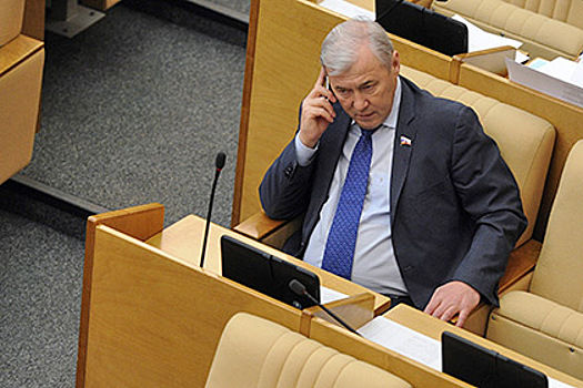 В Госдуме поверили в подорожание нефти до 60 долларов