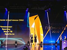 Слуцкая, Цзю и другие звёзды спорта проголосуют за номинантов Международной премии РБ