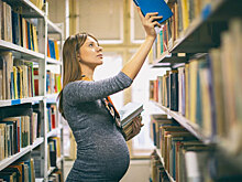 Новые правила для мам-студенток: рассчитываем размер пособия по беременности с 1 сентября