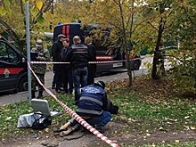 СКР назвал мотив убийства следователя Евгении Шишкиной