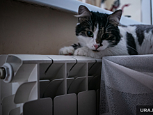 Отопление и горячую воду отключат в 134 домах Екатеринбурга 6 марта