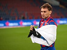 Чалов: перед первым голом «Пари НН» игроки ЦСКА остановились, увидев аут. Им верю больше