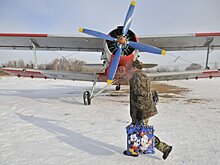 С какими проблемами сталкивается малая авиация в ДФО