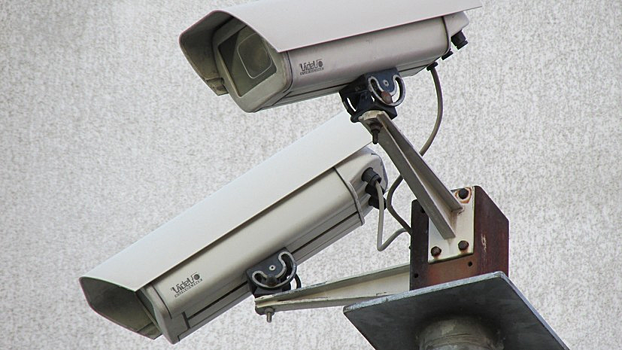В Казани рассказали о раскрываемости преступлений с помощью камер видеонаблюдения