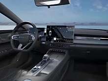 Появились подробности о действительно достойной замене Camry на российском рынке