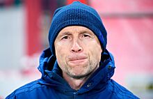 Федотов: «Сочи» полностью выполнил план на игру с «Локомотивом»