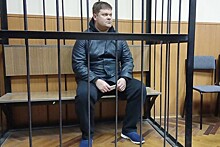 Суд вновь отправил под домашний арест экс-главу «Метростроя» Александрова