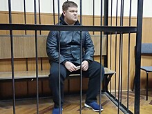 Суд вновь отправил под домашний арест экс-главу «Метростроя» Александрова
