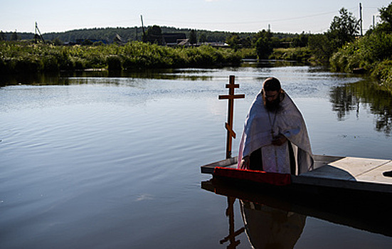 Крещение Руси: могло ли быть иначе?