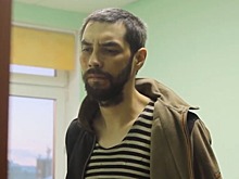 Камеры зафиксировали путь убийцы мальчика в детсаду