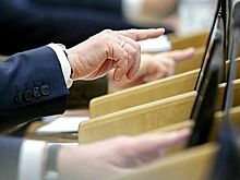 Глазкова предложила запретить отвечать на обращения граждан «задним числом»