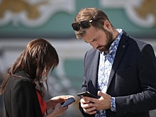 В App Store появилась новая официальная версия приложения «СберБанк Онлайн»