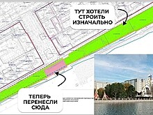 Депутат Сафронов призвал бойкотировать проект планировки набережной в Краснодаре