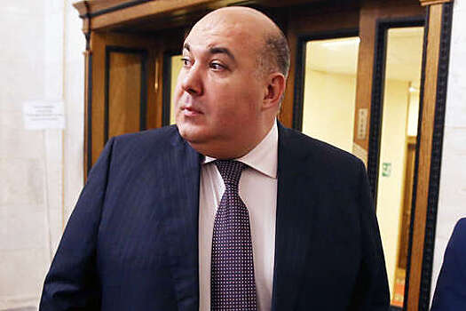 Депутат от ЛДПР Юрий Напсо исключен из состава Госдумы за прогулы