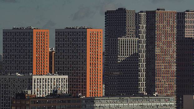 Эксперт объяснила, почему цены на новостройки в России продолжают расти