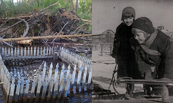 Дети Нарыма. Как выживали сибирские детдомовцы в 30-х годах?