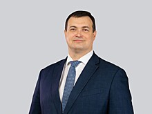 В рязанской Корпорации развития сменился гендиректор