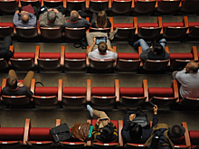 В Краснодаре подвели итоги третьего регионального форума «Я ВКультуре»