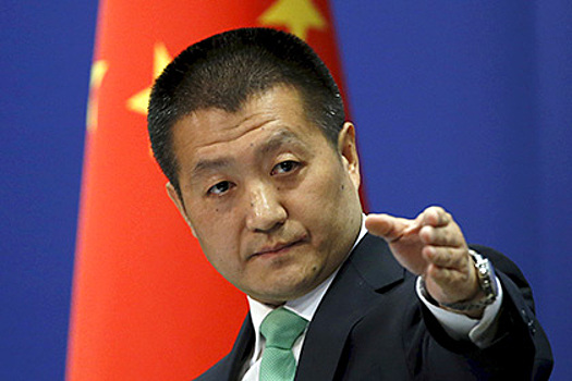 Китай заявил о безвозмездном характере помощи Камбодже