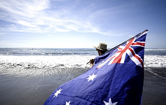 Новая Зеландия расширила санкции против России