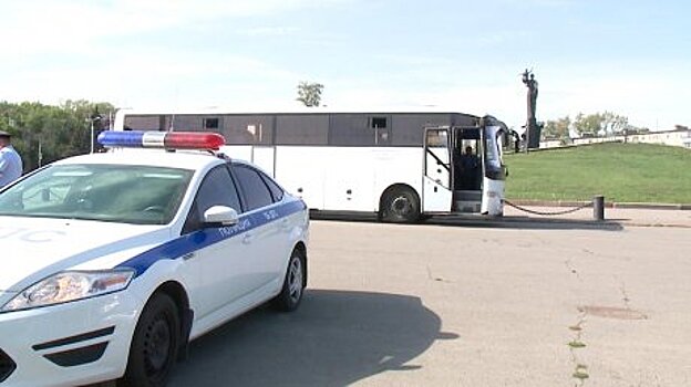 Начальник Госавтоинспекции выслушал жалобы пензенцев на личном приеме