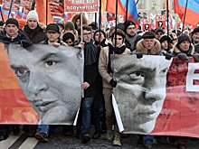 Убит пять лет назад: как Немцова не хватает российской оппозиции (ZDF, Германия)